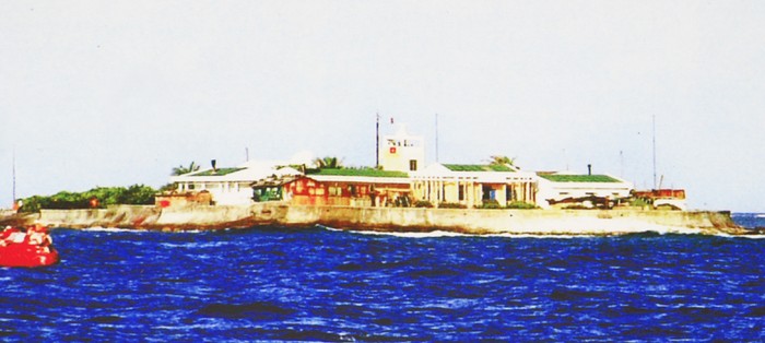 Đảo Phan Vinh